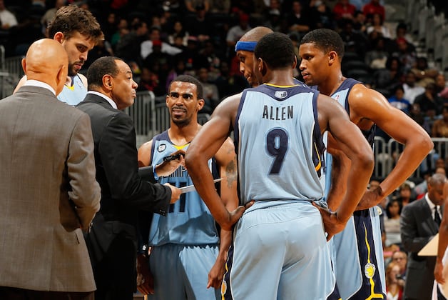 Grizzlies vs. Clippers: 4 Things Memphis Must Correct to Bounce Back