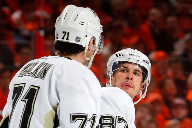 Pittsburgh Penguins: 5 Reasons to Be Confident Heading into Next Season
