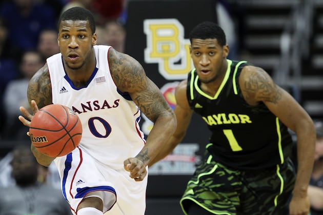 2012 NBA Mock Draft: How NBA Playoff Picture Reshapes the First Round