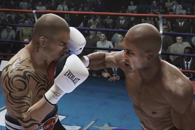 Mayweather vs Cotto Predictions: Projecting Outcome of Every Round