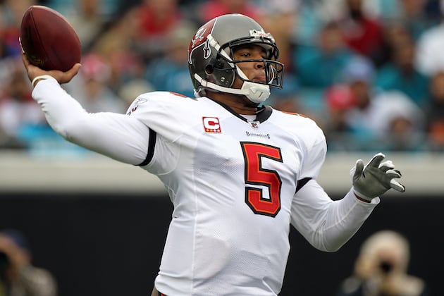 5 NFL Quarterbacks Who Can Have Surprisingly Impressive 2012 Seasons