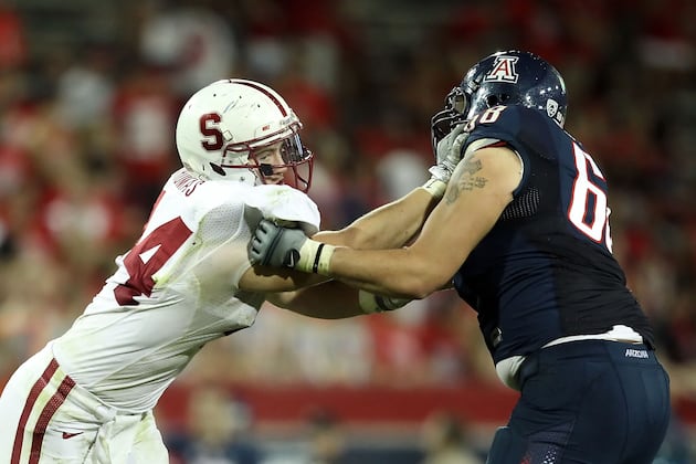 2013 NFL Mock Draft: Pittsburgh Steelers 7-Round Predictions and Analysis