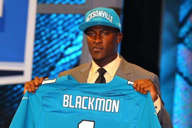 2012 NFL Draft Results: 5 Fanbases Disappointed After the Draft