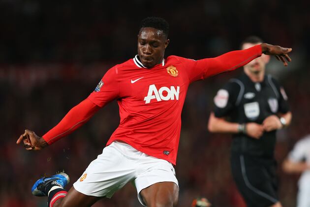 World Football: 10 Most Exciting Young Strikers Making a Name for Themselves