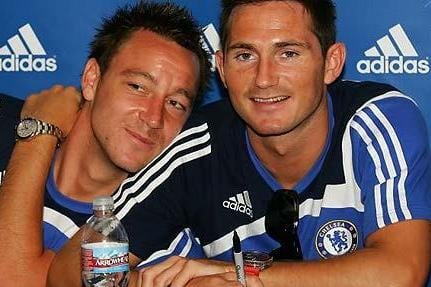 Chelsea FC: Top 15 Blues Legends of All Time