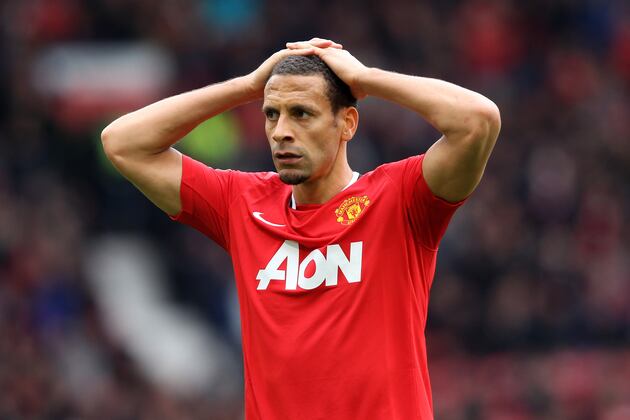 Euro 2012: 5 Top Veterans Set for Final Tournament at European Championships