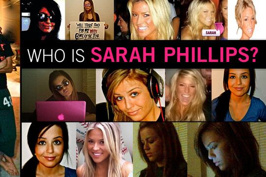 Sarah Phillips and the Craziest Sports Media Scandals of All Time