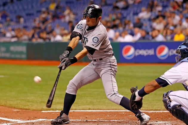 MLB Trade Talk: 5 Players Who Should Be Dealt by Deadline