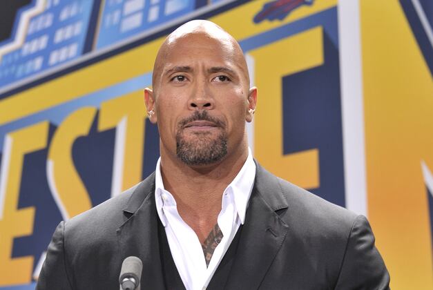 WWE: The Rock and the Top 5 Superstars over the Age of 40 on the Roster