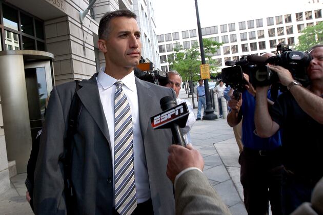 Andy Pettitte and Other PED Users Who Got a Free Pass from MLB Fans