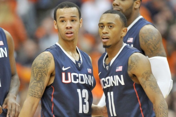 UConn Basketball: 4 Players Who Must Step Up for the Huskies in 2012-13