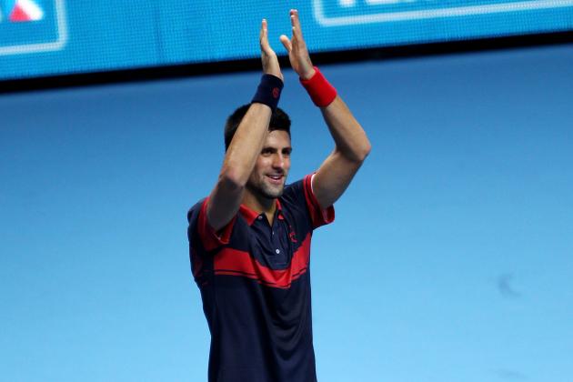 15 Most Hilarious Tennis Impersonations of All Time