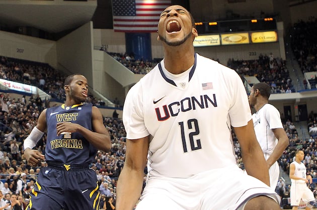 2012 NBA Draft: 10 Highly Rated Prospects Who Are Way Overrated