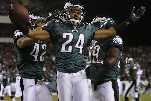 Philadelphia Eagles: Early Projections on Final 53-Man Roster
