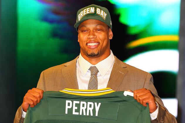 Green Bay Packers: Evaluating How Each New Packer Fits