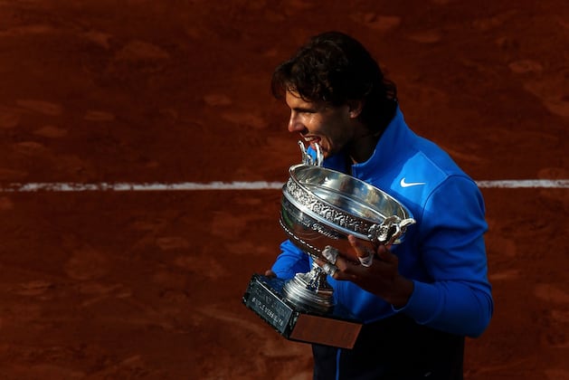 French Open 2012: Predicting the Top 25 Seeds in the Men's Draw