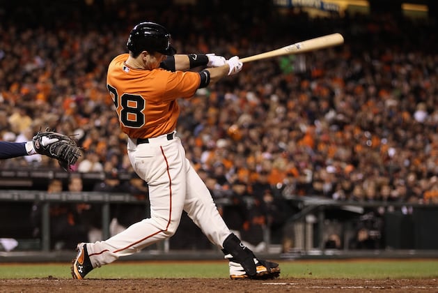 San Francisco Giants: 7 Things to Watch for in the Month of May