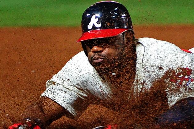 Atlanta Braves: 10 Keys to Keeping the Phillies in the Rear-View Mirror