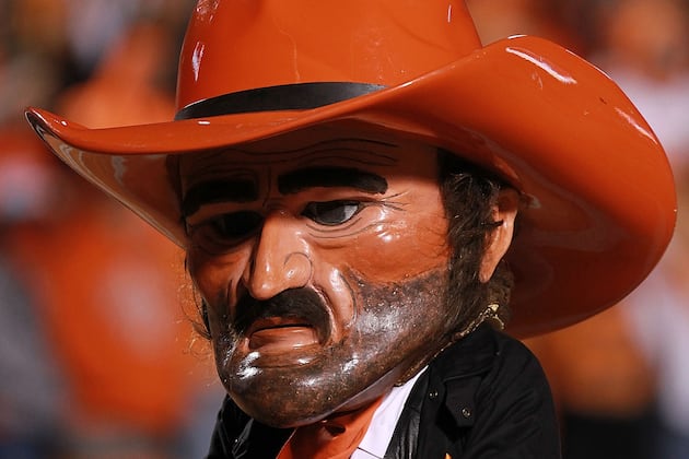Oklahoma State Football: 5 Best Home Games to Attend in 2012