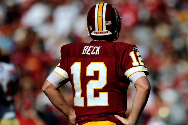 NFL Draft 2012: 6 Biggest Losers from Draft Weekend