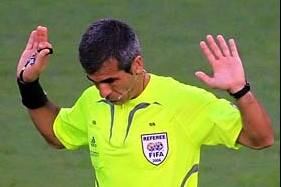 15 Ludicrous Refereeing Decisions and How They Ruined Each Match