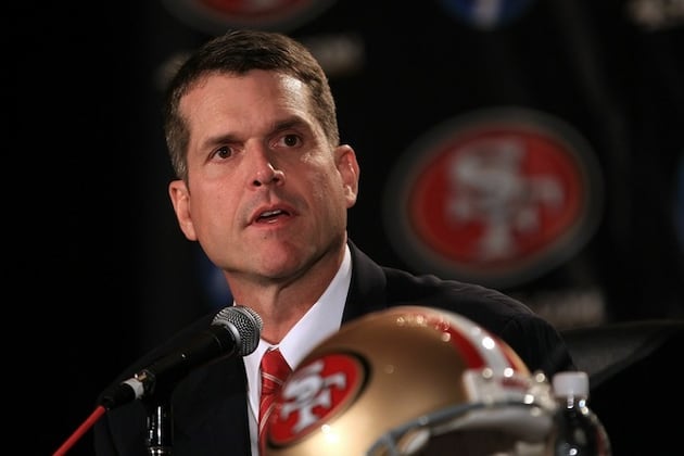 Stirring the Pot: Future Issues for the San Francisco 49ers