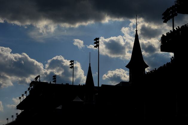 Kentucky Derby 2012: Current Betting Odds from Favorites to Longshots