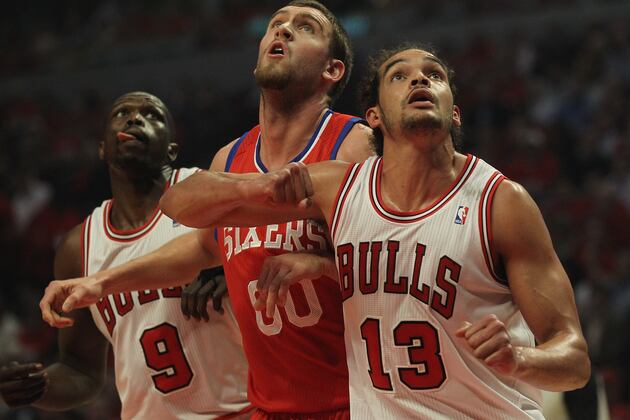 Chicago Bulls: 4 Keys to Beating the 76ers