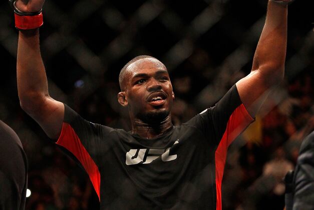 MMA's Young Guns: The Best Fighters Under 25