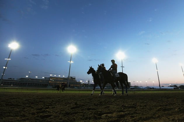 Kentucky Derby Picks: Smart Selections for First Race of Triple Crown