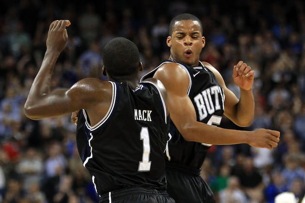 Conference Realignment: Winners and Losers from Butler's Move to Atlantic 10