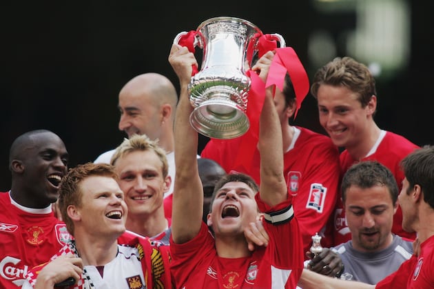 Liverpool vs. Chelsea: 5 Key Battles to Watch in FA Cup Final