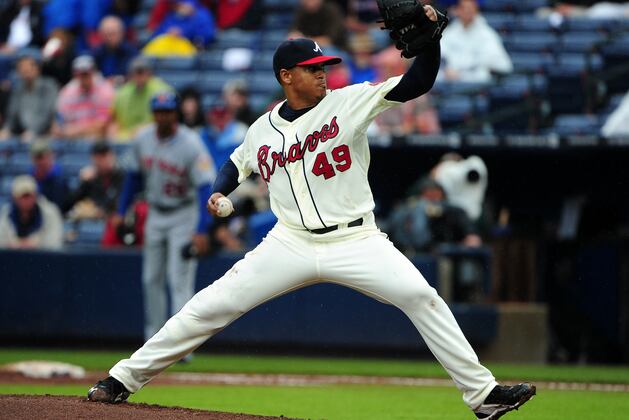 MLB Trade Scenarios: 10 Struggling Players Who Could Soon Become Trade Bait