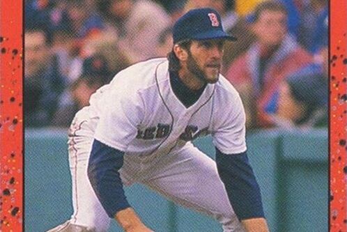 Boston Red Sox and Nick Esasky: Remember That Guy?