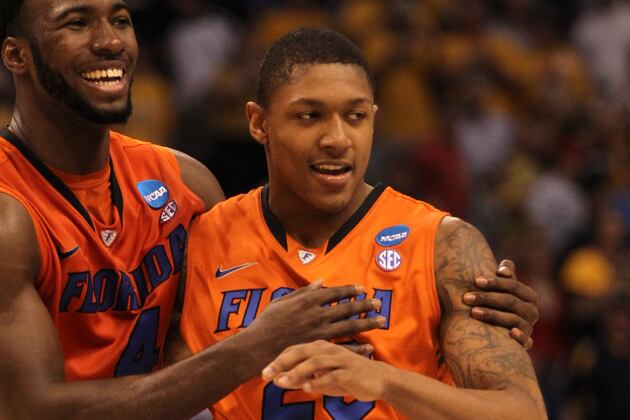 Cleveland Cavaliers 2012 Mock Draft: A Second Look at the Experts' Opinions