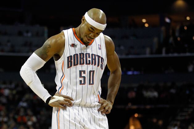 The 50 Worst Seasons in Sports History