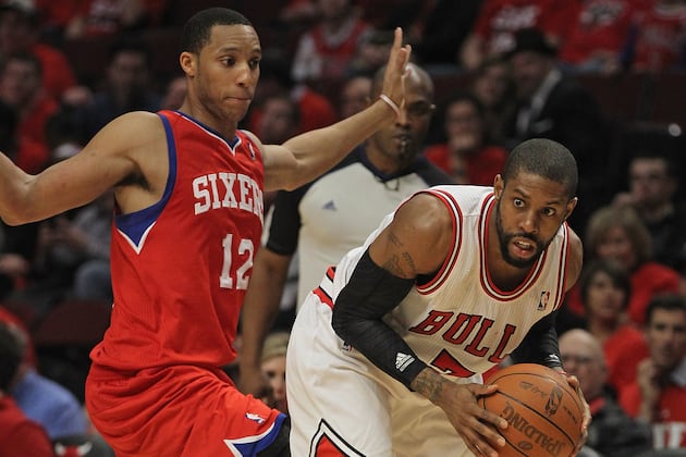 NBA Playoffs 2012: The 5 Biggest Obstacles to the Chicago Bulls Winning a Title