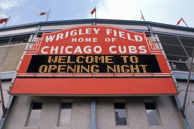 Chicago Cubs: Top 3 Prospects from 2011 MLB Amateur Draft