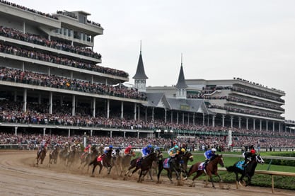 Kentucky Derby 2012: Top 10 Reasons Why This Is America's Best Race