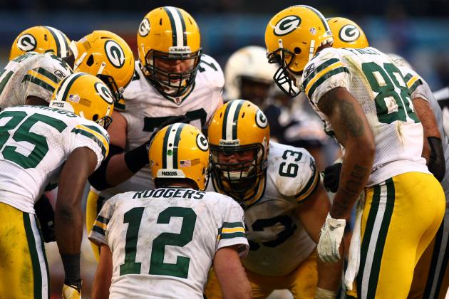 5 Reasons the Green Bay Packers Are Now the Best Team in Football