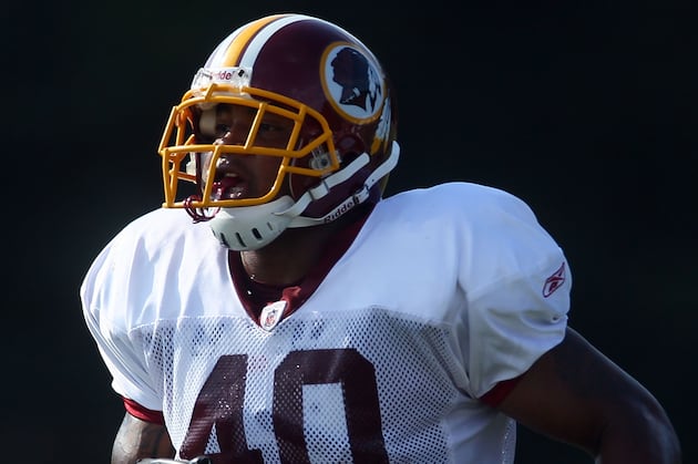 Washington Redskins: 3 Undrafted Free Agents That Can Make an Immediate Impact