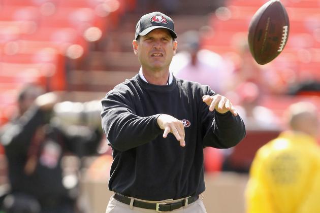 San Francisco 49s: Preliminary Position Breakdown of Final 53-Man Roster