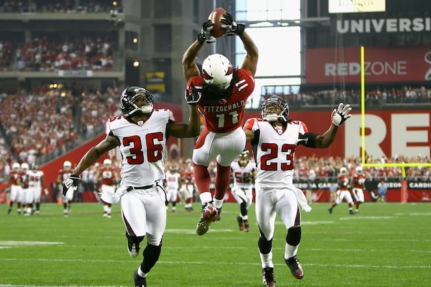 Arizona Cardinals: 5 Best Single-Game Performances of 2011
