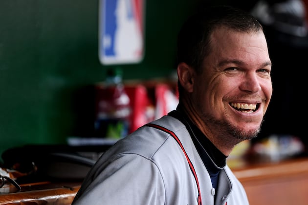 Atlanta Braves: 5 Reasons Chipper Jones Will Go out with a Bang in 2012
