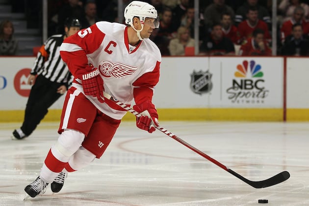 Life After Niklas Lidstrom: How Will the Detroit Red Wings Respond?