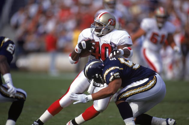 Ranking the 25 Toughest Teams in NFL History