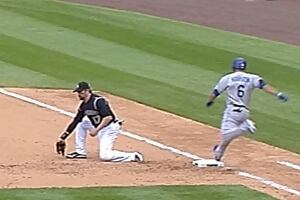 Ranking the 10 Blindest Umpire Calls in MLB History