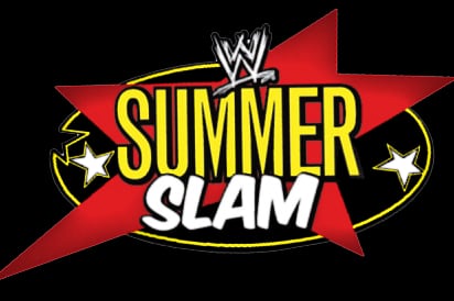 WWE Summerslam's 25 Greatest Matches