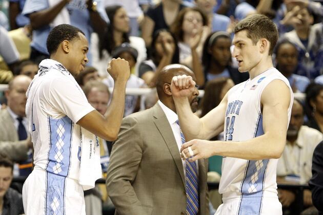 2012 NBA Mock Draft: Who Will the Detroit Pistons Pick?
