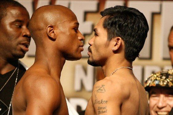 Pacquiao vs. Mayweather: 8 Most Pathetic Excuses Made by Both Sides